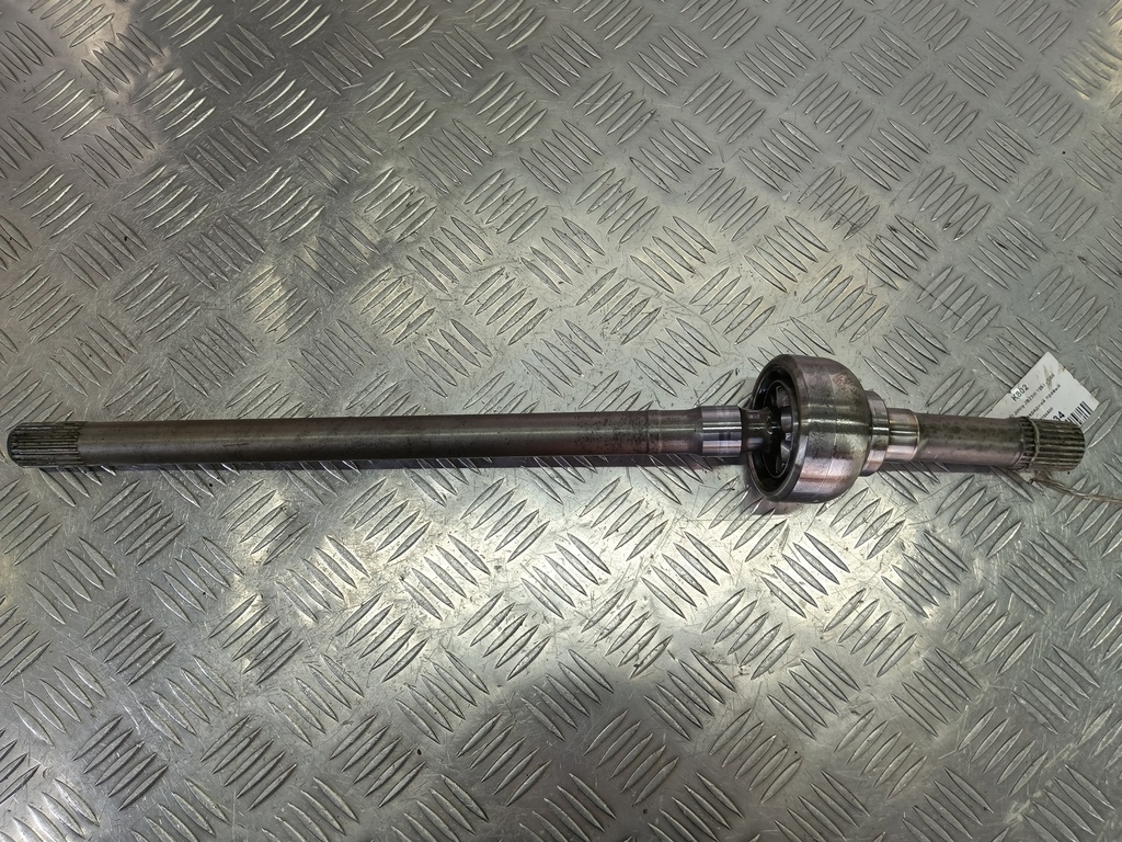 привод SUZUKI JIMNY 1.3 MT (85 л.с.)Jimny  III рестайлинг (2005—2012) Внедорожник 4410184A00, 18230 рублей, Москва