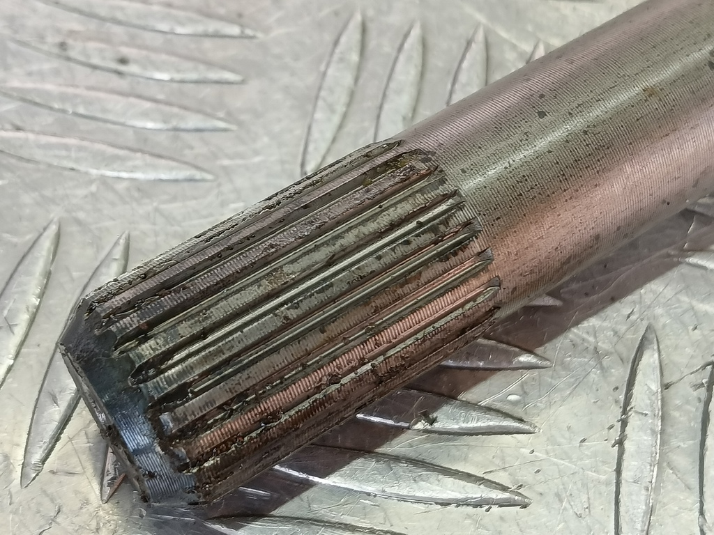 привод SUZUKI JIMNY 1.3 MT (85 л.с.)Jimny  III рестайлинг (2005—2012) Внедорожник 4410184A00, 18230 рублей, Москва