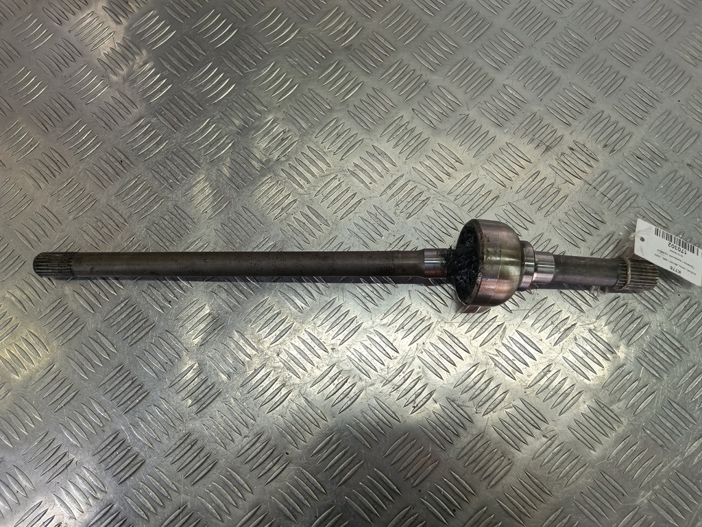 привод SUZUKI JIMNY 1.3 MT (85 л.с.)Jimny  III рестайлинг (2005—2012) Внедорожник 4410184A00, 18230 рублей, Москва