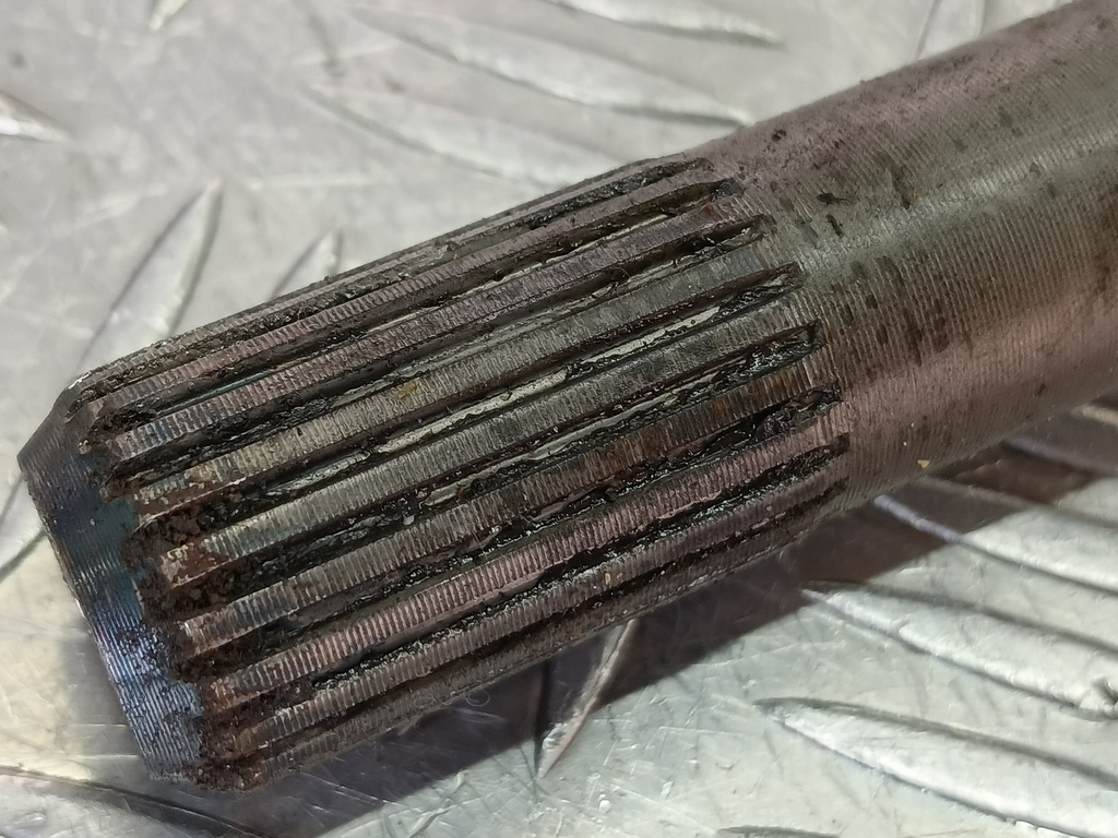 привод SUZUKI JIMNY 1.3 MT (85 л.с.)Jimny  III рестайлинг (2005—2012) Внедорожник 4410184A00, 18230 рублей, Москва