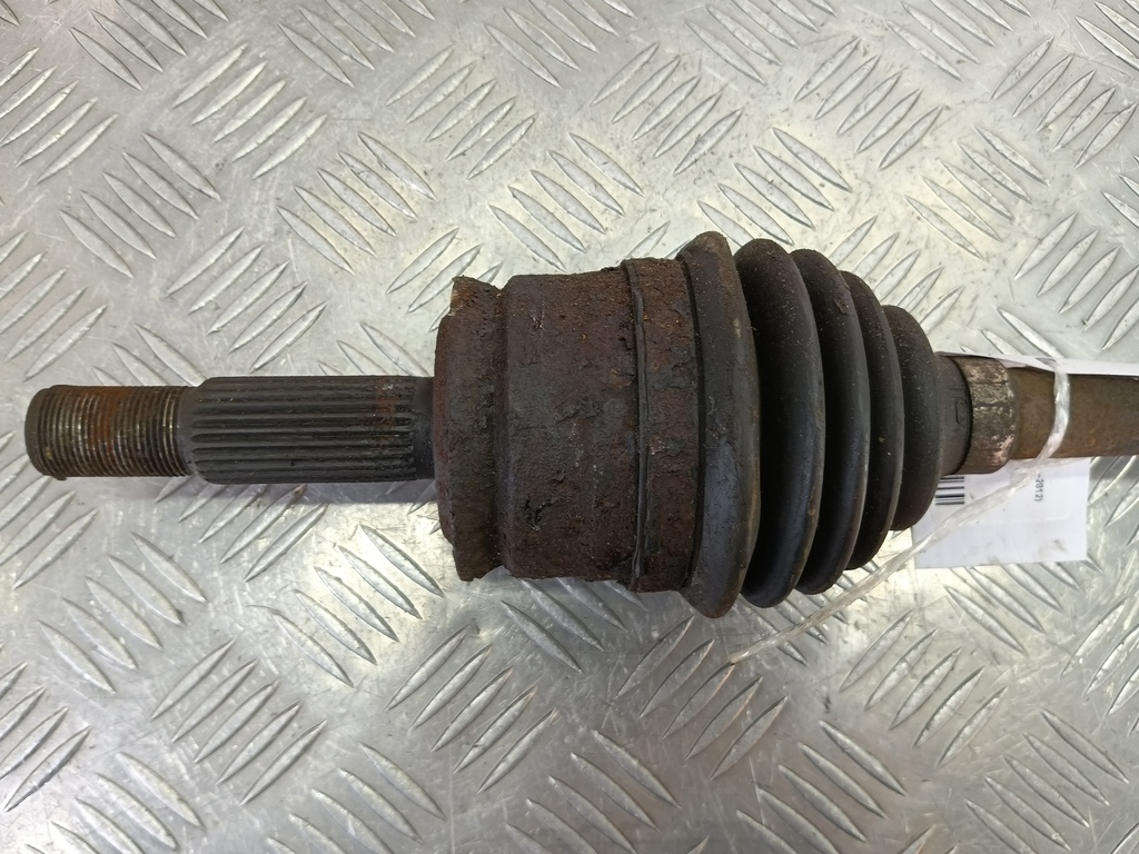 привод MITSUBISHI COLT  MR980747, 4890 рублей, Москва