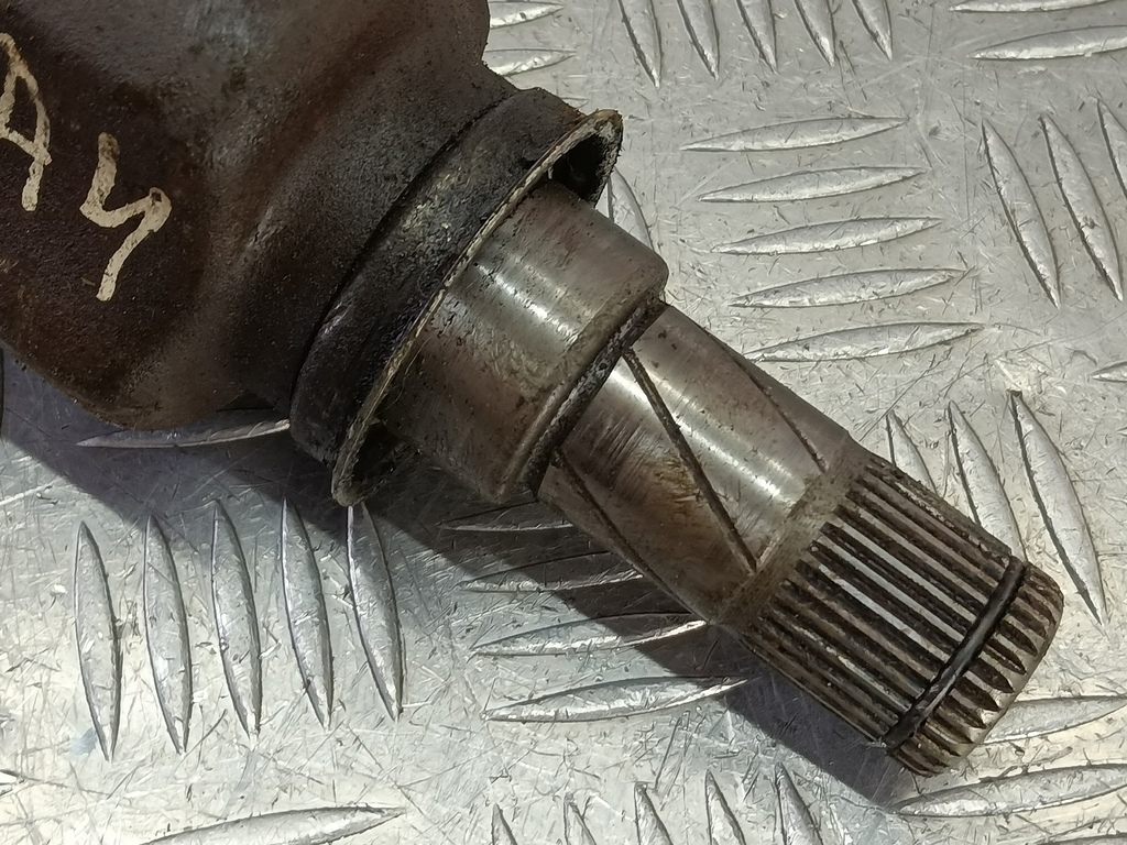 привод MITSUBISHI COLT  MR980747, 4890 рублей, Москва