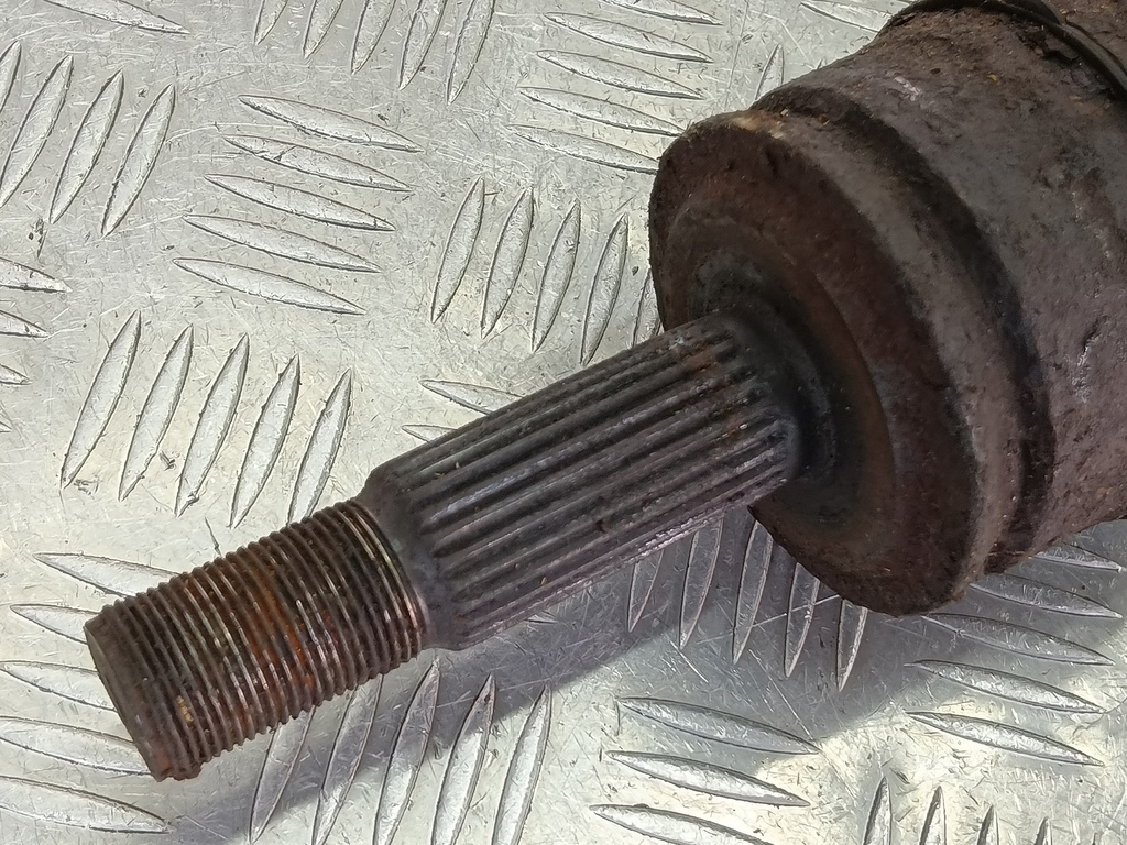 привод MITSUBISHI COLT  MR980747, 4890 рублей, Москва