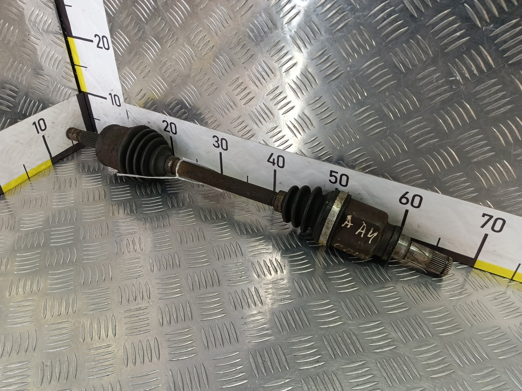 привод MITSUBISHI COLT  MR980747, 4890 рублей, Москва