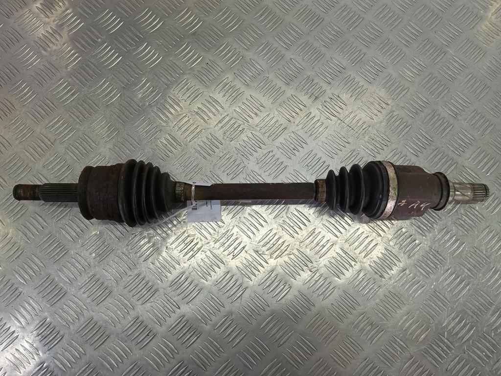 привод MITSUBISHI COLT  MR980747, 4890 рублей, Москва