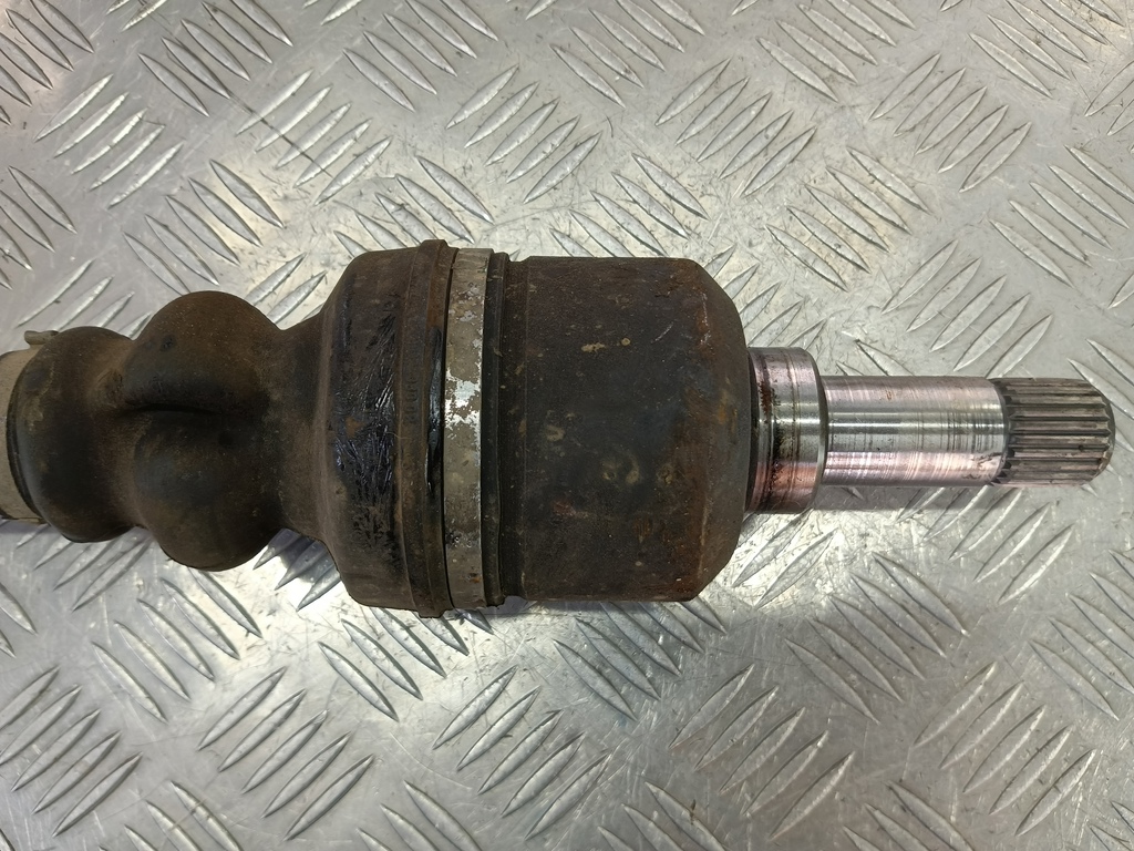 привод Citroen Berlingo 1.6 MT (109 л.с.) Минивэн 5dBerlingo  I рестайлинг (2002—2012) 32726W, 5580 рублей, Москва