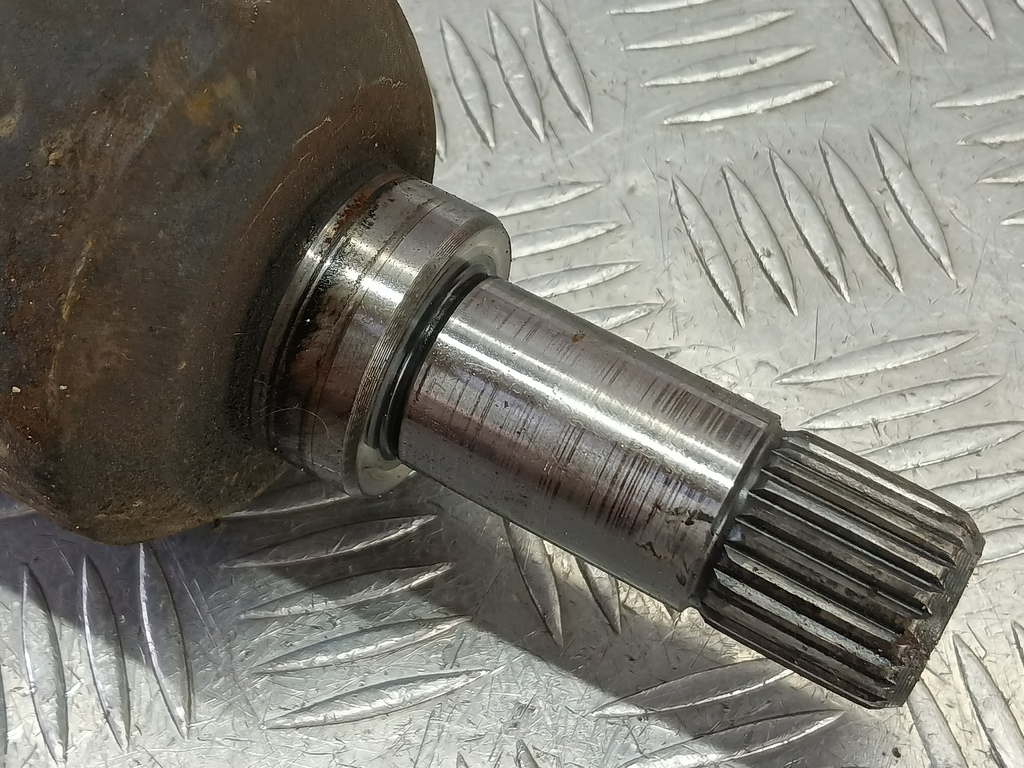 привод Citroen Berlingo 1.6 MT (109 л.с.) Минивэн 5dBerlingo  I рестайлинг (2002—2012) 32726W, 5580 рублей, Москва