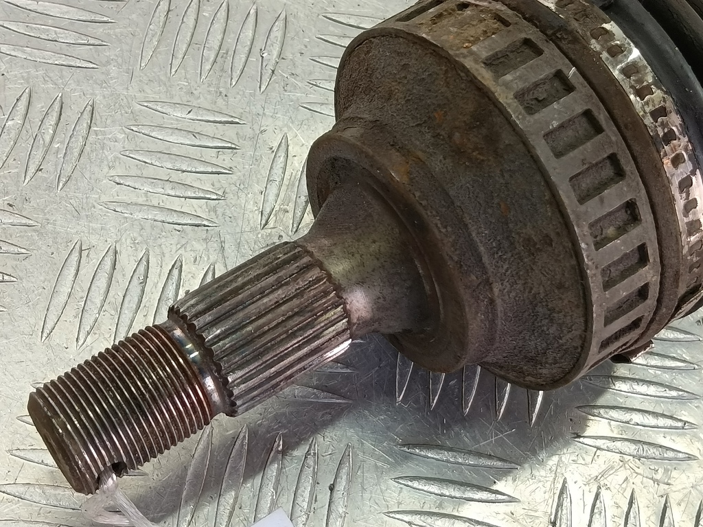 привод Citroen Berlingo 1.6 MT (109 л.с.) Минивэн 5dBerlingo  I рестайлинг (2002—2012) 32726W, 5580 рублей, Москва