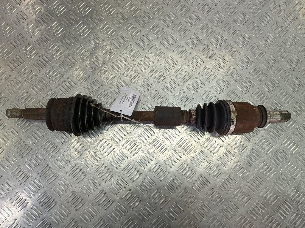 привод MITSUBISHI COLT  MR980747, 4890 рублей, Москва