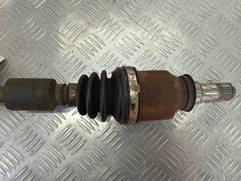 привод MITSUBISHI COLT  MR980747, 4890 рублей, Москва