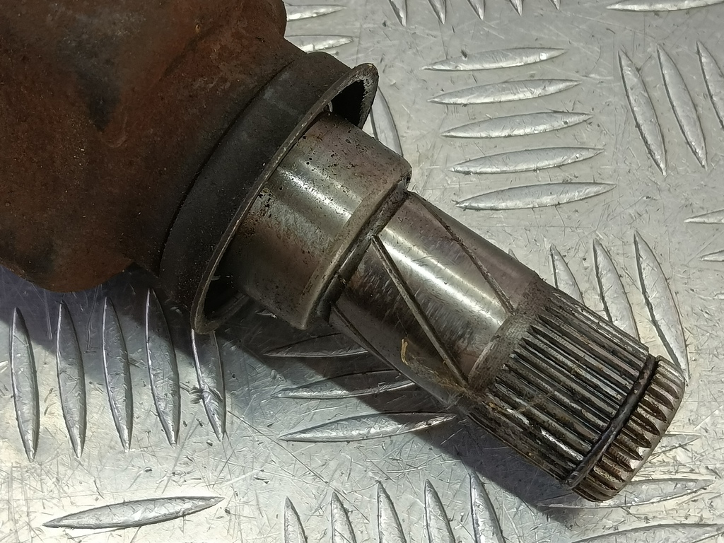 привод MITSUBISHI COLT  MR980747, 4890 рублей, Москва