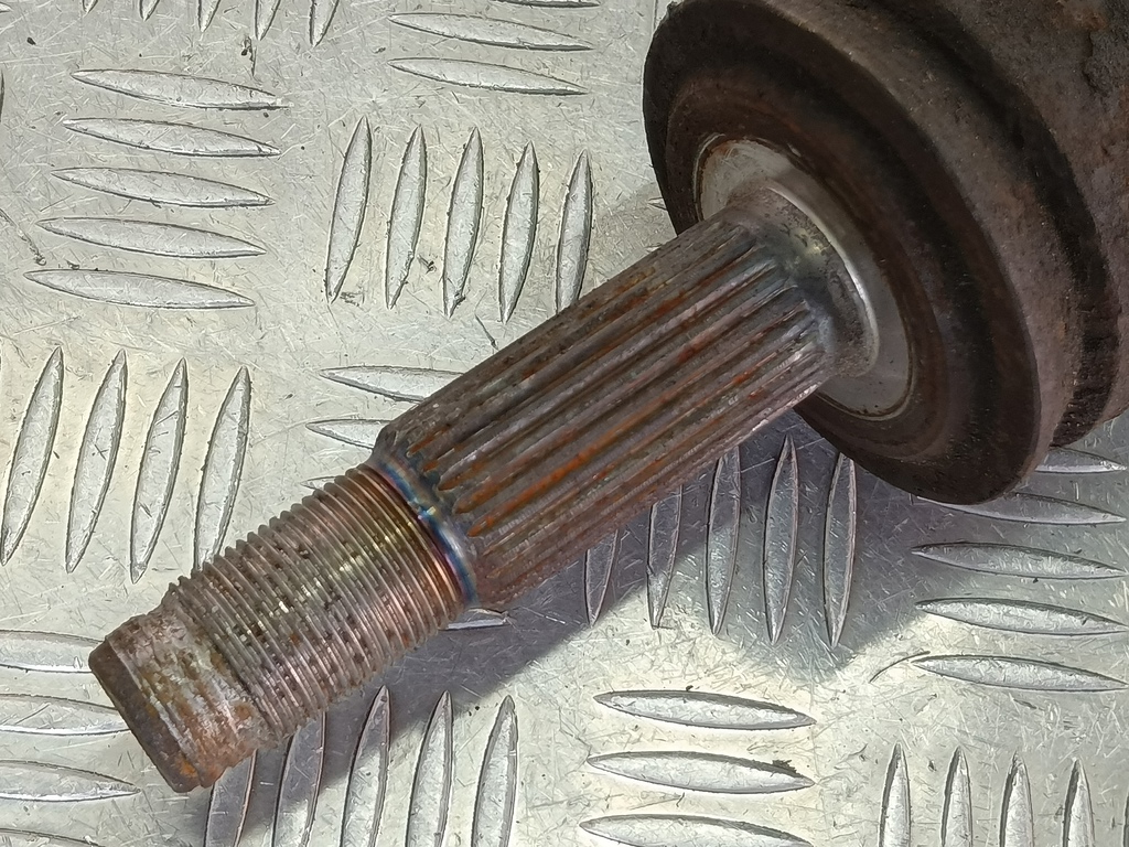 привод MITSUBISHI COLT  MR980747, 4890 рублей, Москва