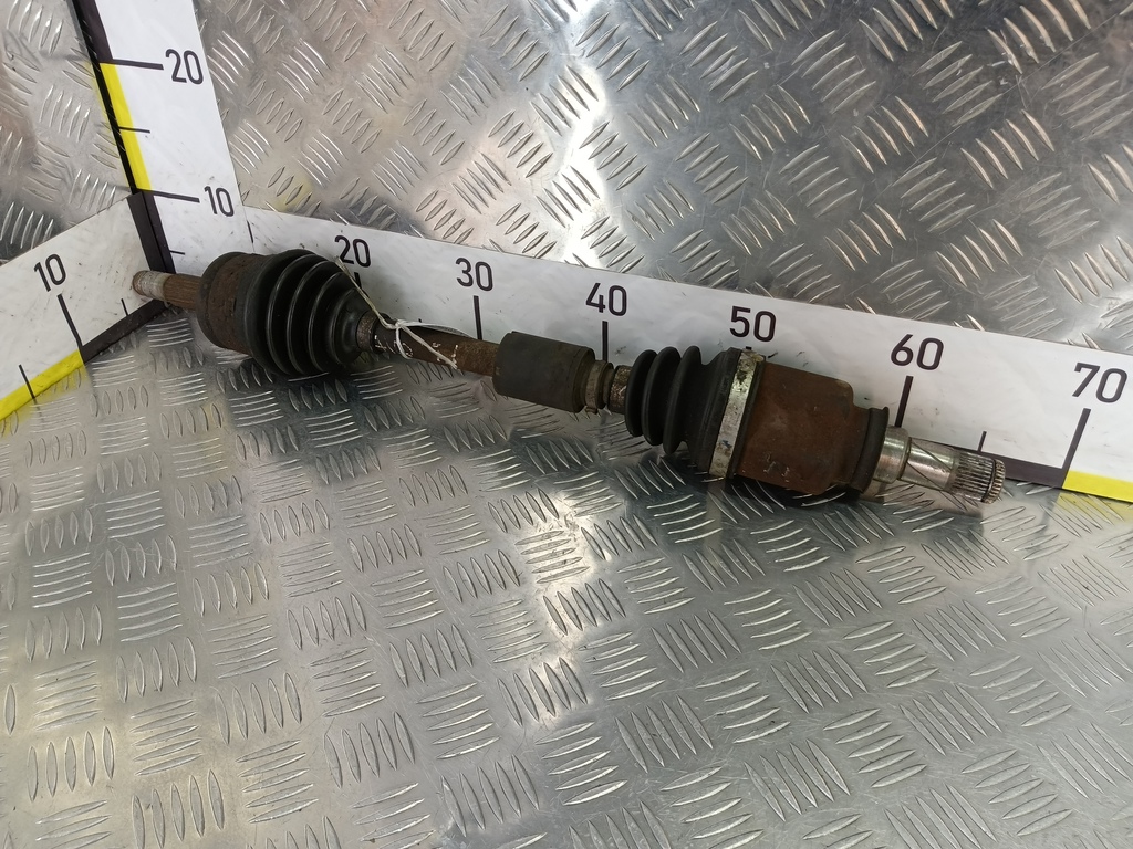 привод MITSUBISHI COLT  MR980747, 4890 рублей, Москва