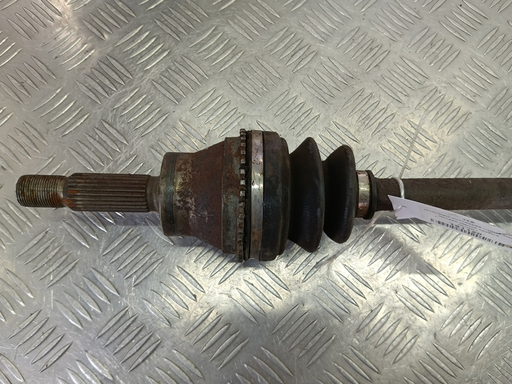 привод MITSUBISHI OUTLANDER  MN156842, 1550 рублей, Москва