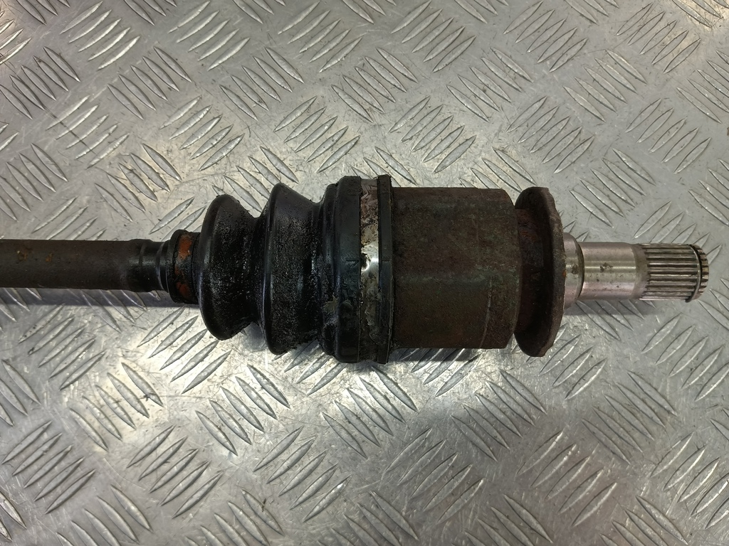 привод MITSUBISHI OUTLANDER  MN156842, 1550 рублей, Москва