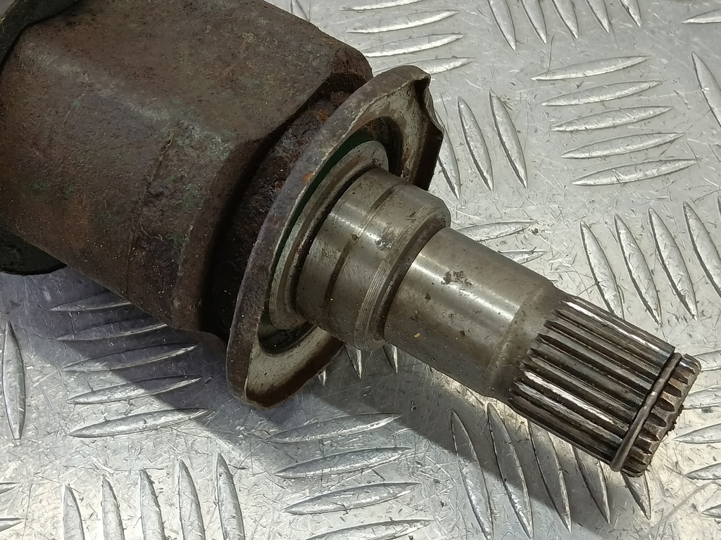 привод MITSUBISHI OUTLANDER  MN156842, 1550 рублей, Москва