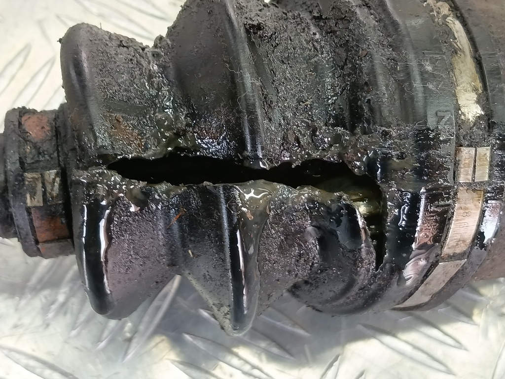 привод MITSUBISHI OUTLANDER  MN156842, 1550 рублей, Москва