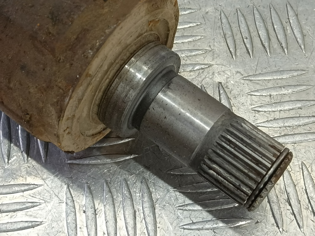 привод HONDA CR-V 2.0 AT (150 л.с.)CR-V  IV (2011—2015) Внедорожник 44306T0AA01, 15930 рублей, Москва