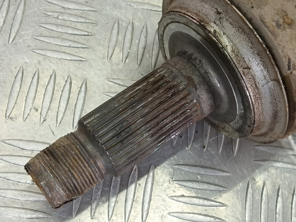 привод HONDA CR-V 2.0 AT (150 л.с.)CR-V  IV (2011—2015) Внедорожник 44306T0AA01, 15930 рублей, Москва