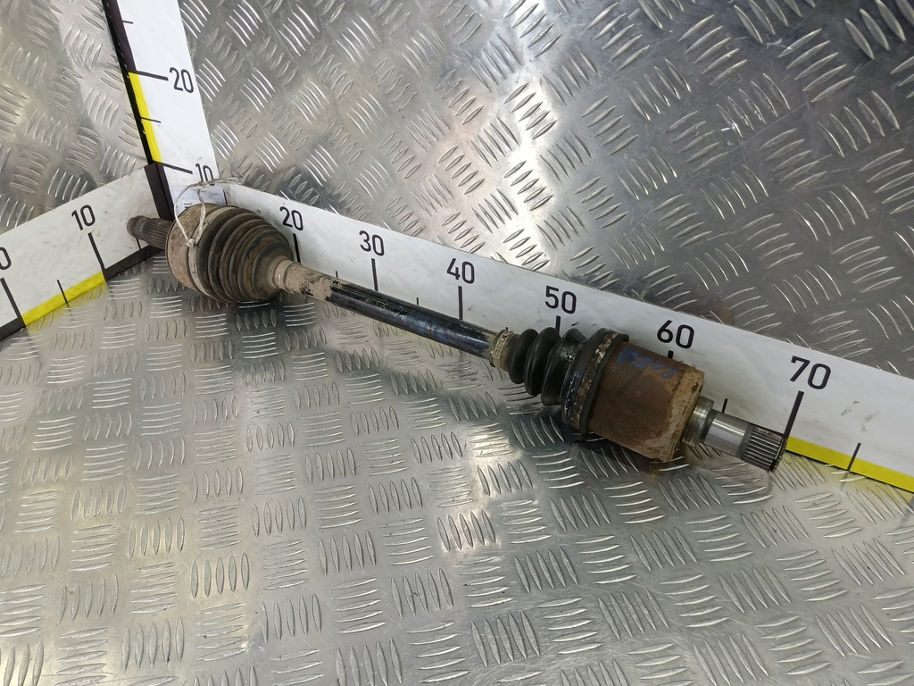 привод HONDA CR-V 2.0 AT (150 л.с.)CR-V  IV (2011—2015) Внедорожник 44306T0AA01, 15930 рублей, Москва