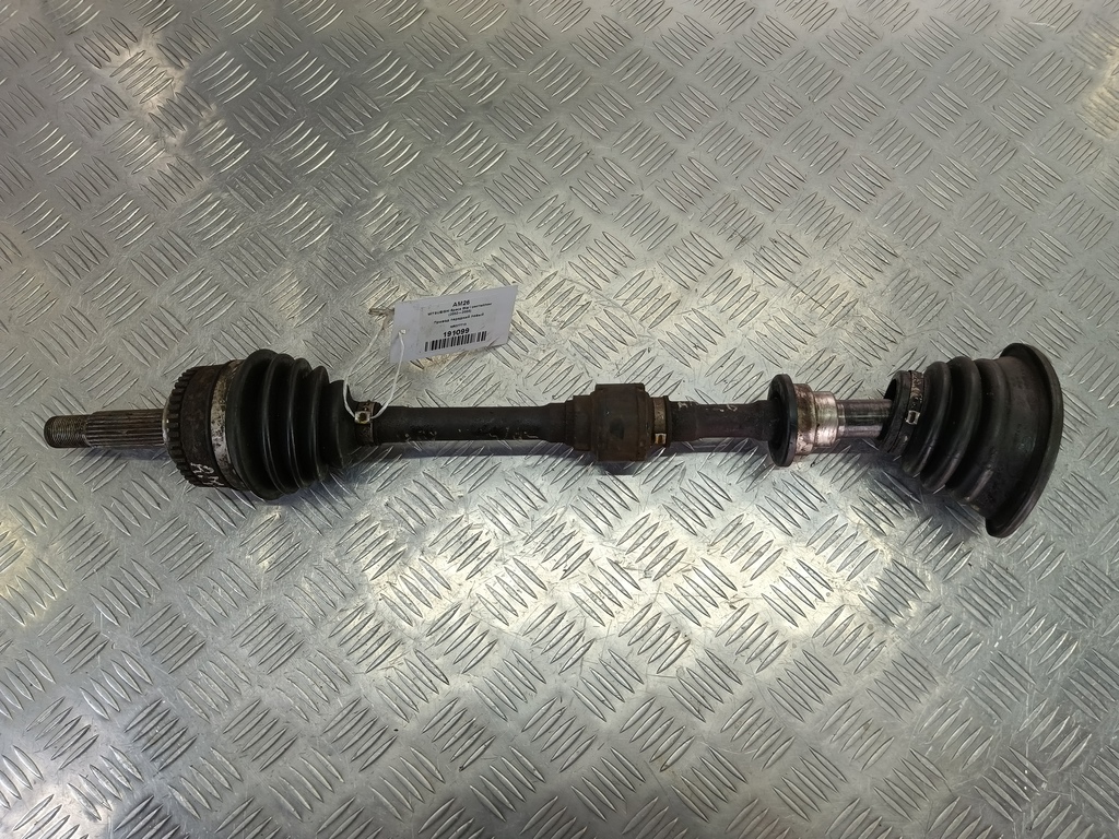 привод MITSUBISHI Space Star  MR377715, 5000 рублей, Москва