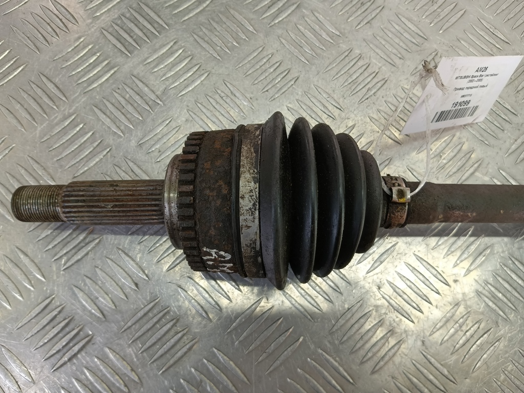 привод MITSUBISHI Space Star  MR377715, 5000 рублей, Москва