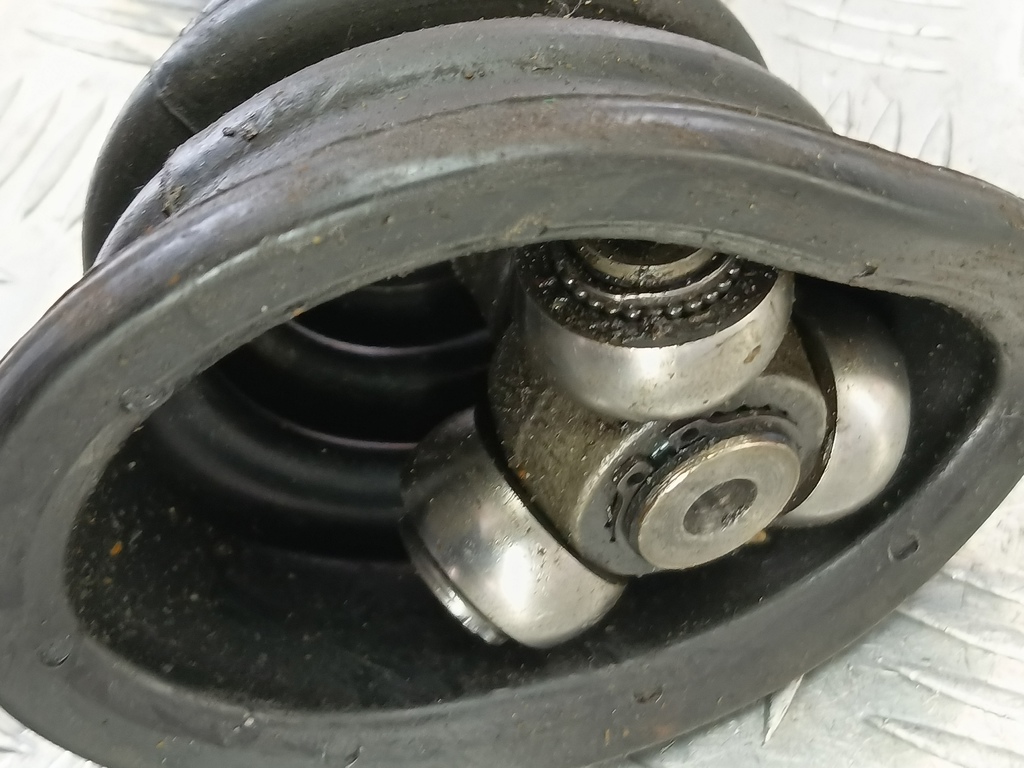 привод MITSUBISHI Space Star  MR377715, 5000 рублей, Москва