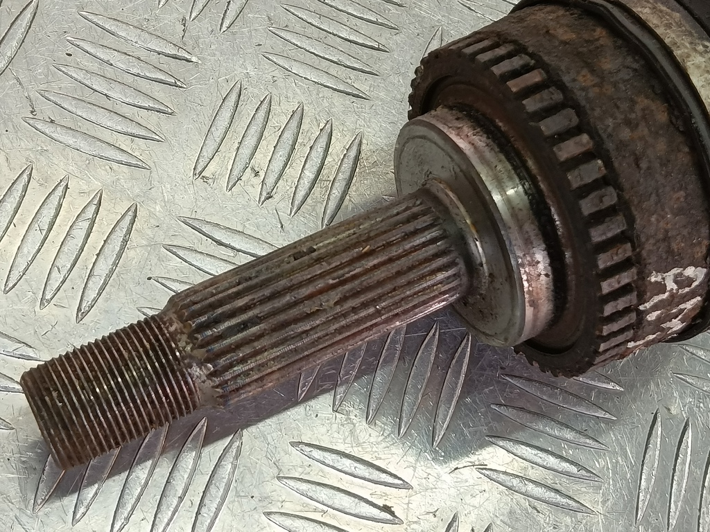 привод MITSUBISHI Space Star  MR377715, 5000 рублей, Москва