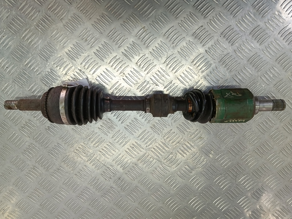 привод MITSUBISHI LANCER  MR953745, 3850 рублей, Москва