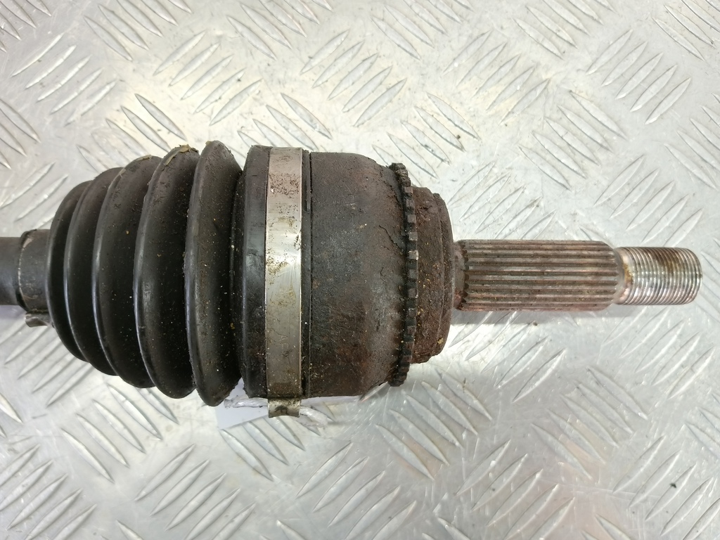 привод MITSUBISHI LANCER  MR953745, 3850 рублей, Москва