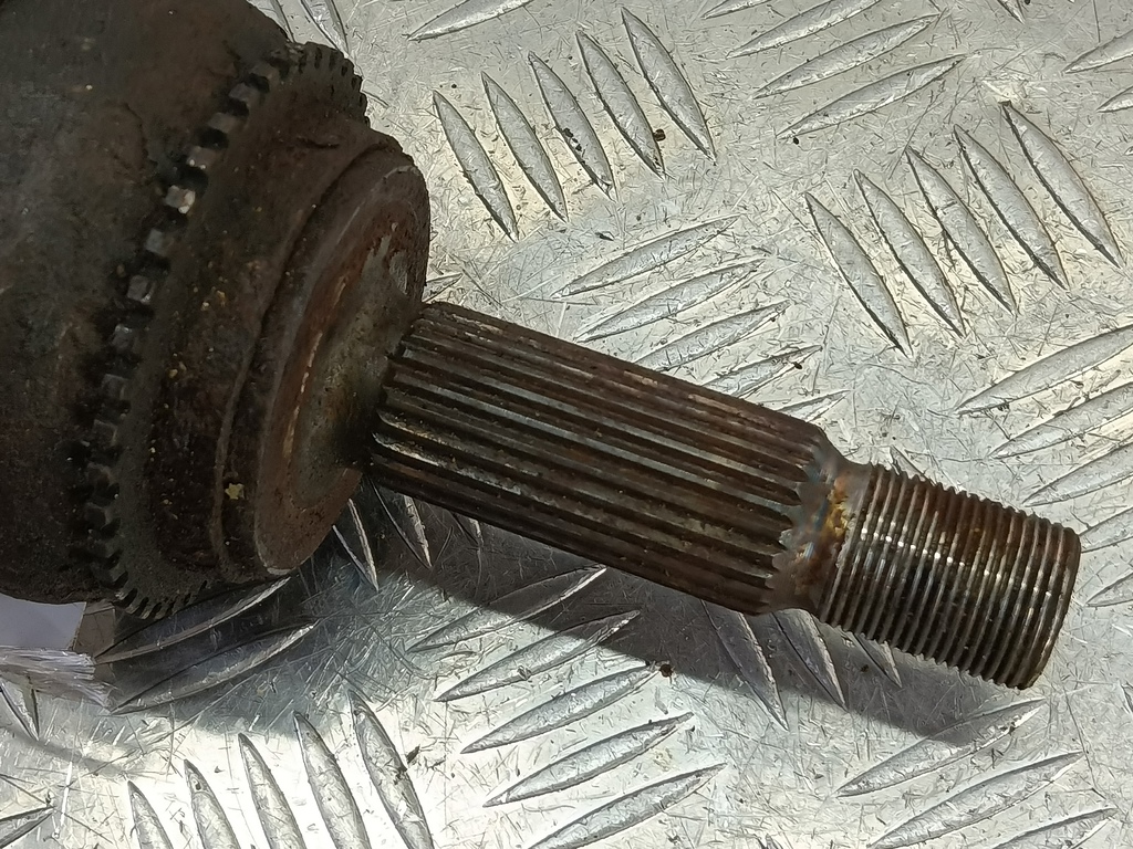 привод MITSUBISHI LANCER  MR953745, 3850 рублей, Москва