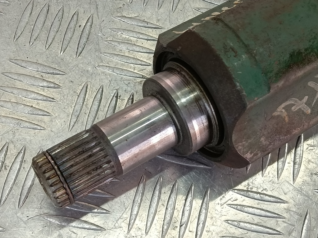 привод MITSUBISHI LANCER  MR953745, 3850 рублей, Москва