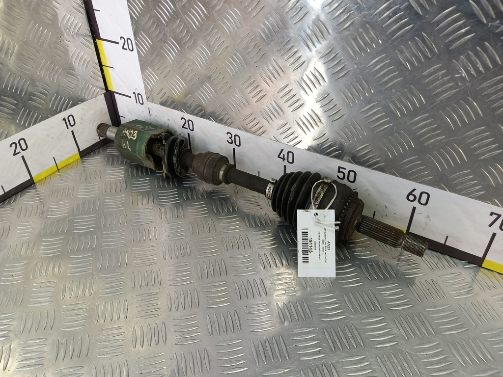 привод MITSUBISHI LANCER  MR953745, 3850 рублей, Москва