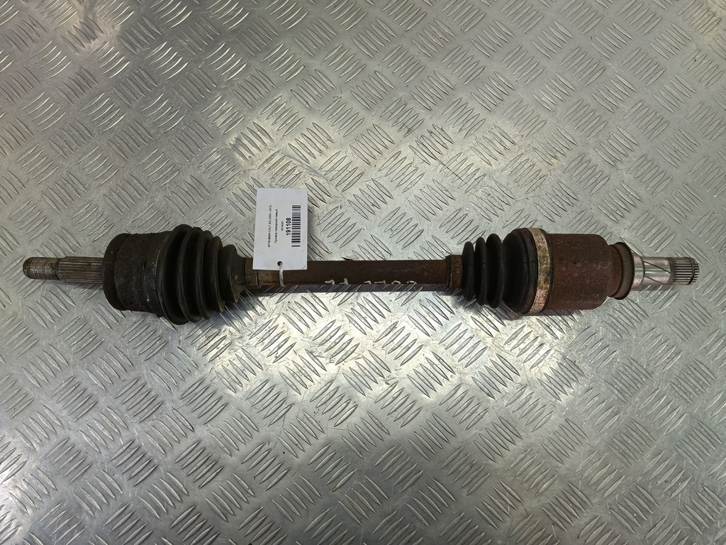 привод MITSUBISHI COLT  3815A201, 7650 рублей, Москва