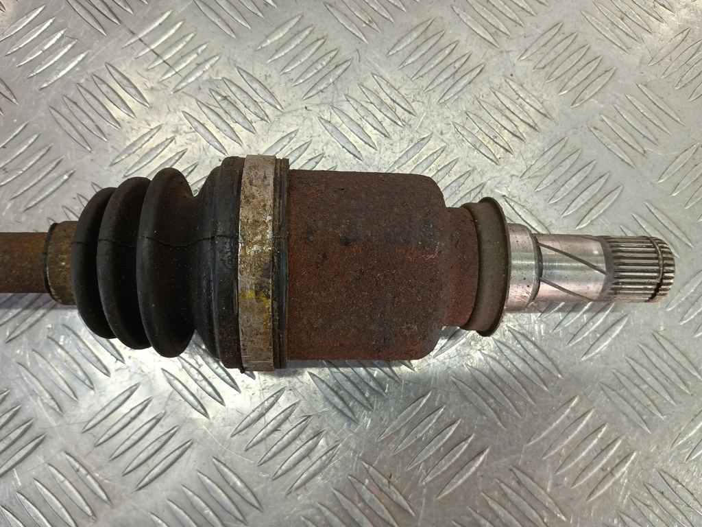 привод MITSUBISHI COLT  3815A201, 7650 рублей, Москва