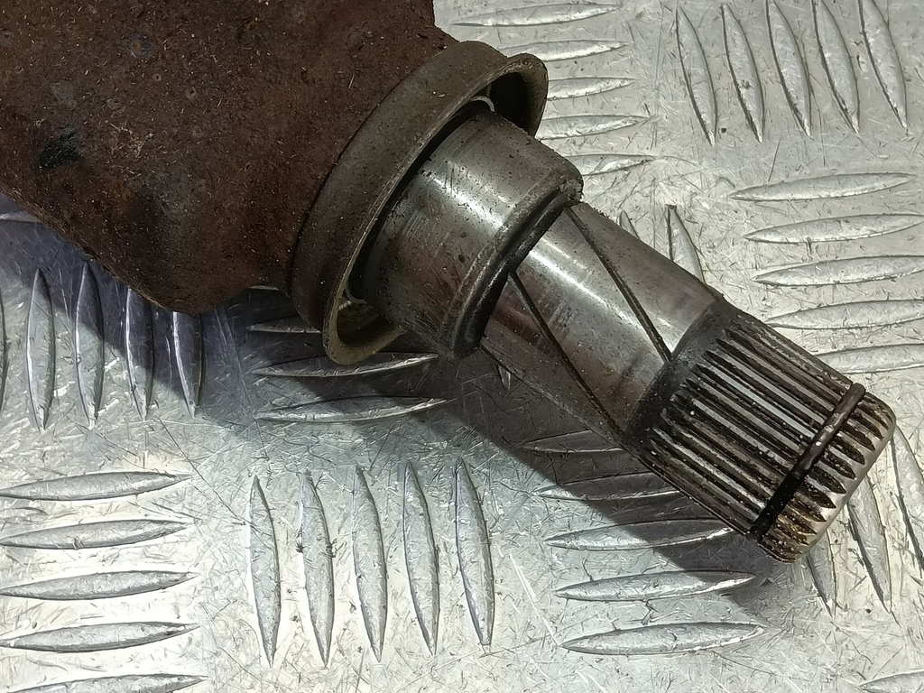 привод MITSUBISHI COLT  3815A201, 7650 рублей, Москва