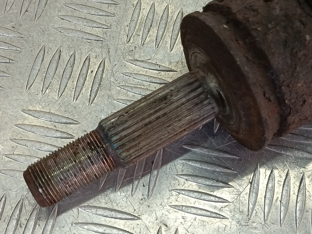 привод MITSUBISHI COLT  3815A201, 7650 рублей, Москва