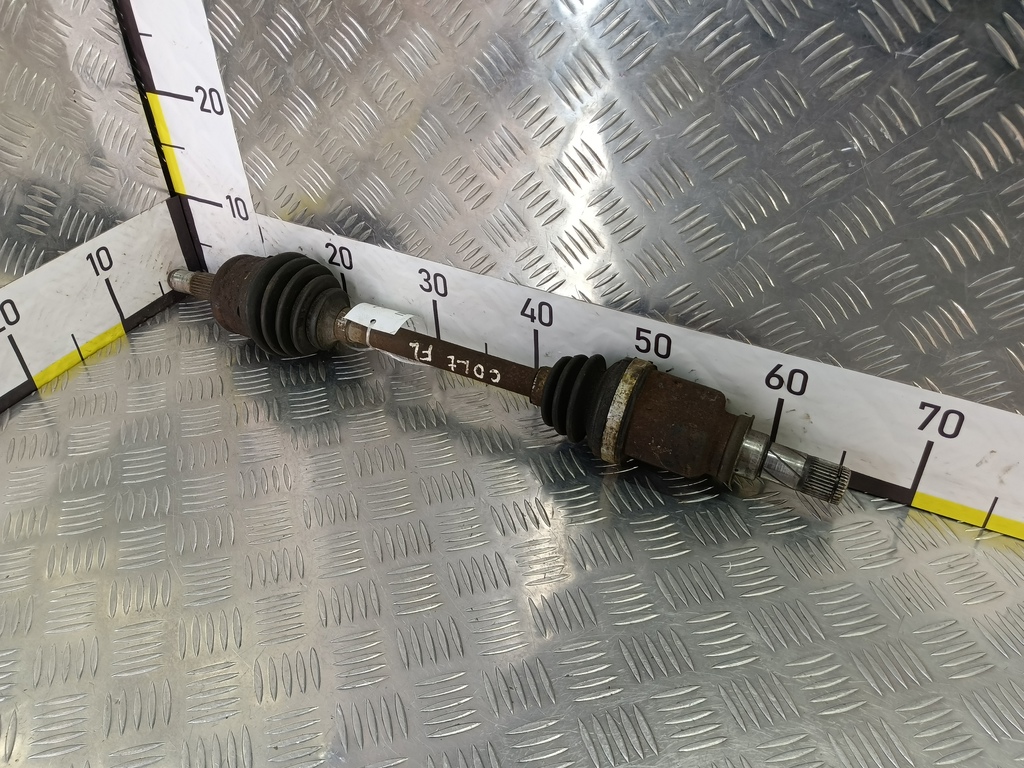 привод MITSUBISHI COLT  3815A201, 7650 рублей, Москва