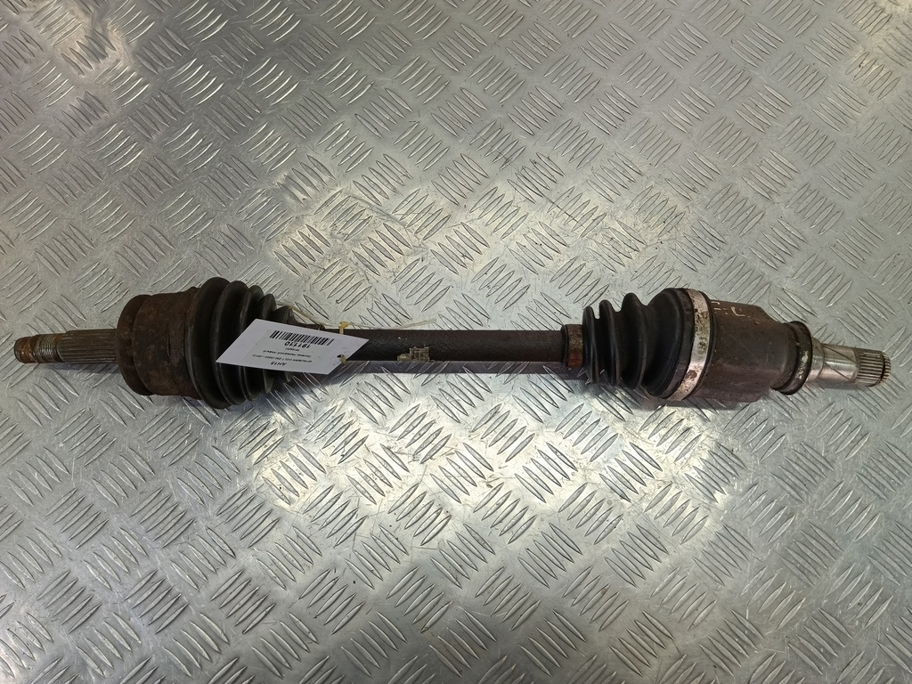 привод MITSUBISHI COLT  3815A201, 7650 рублей, Москва