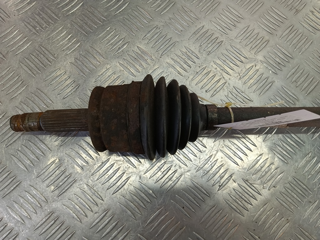 привод MITSUBISHI COLT  3815A201, 7650 рублей, Москва