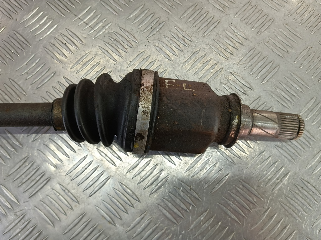 привод MITSUBISHI COLT  3815A201, 7650 рублей, Москва