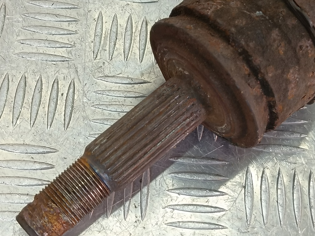 привод MITSUBISHI COLT  3815A201, 7650 рублей, Москва