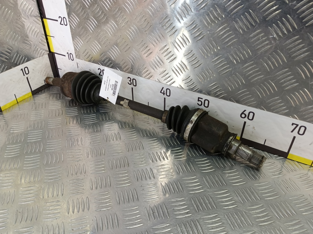 привод MITSUBISHI COLT  3815A201, 7650 рублей, Москва