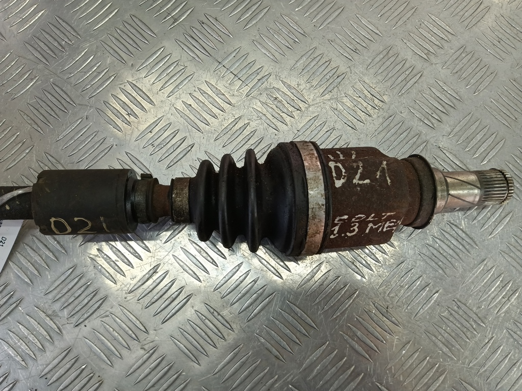 привод MITSUBISHI COLT  MR980747, 4890 рублей, Москва