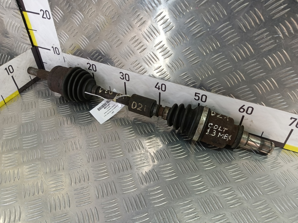 привод MITSUBISHI COLT  MR980747, 4890 рублей, Москва