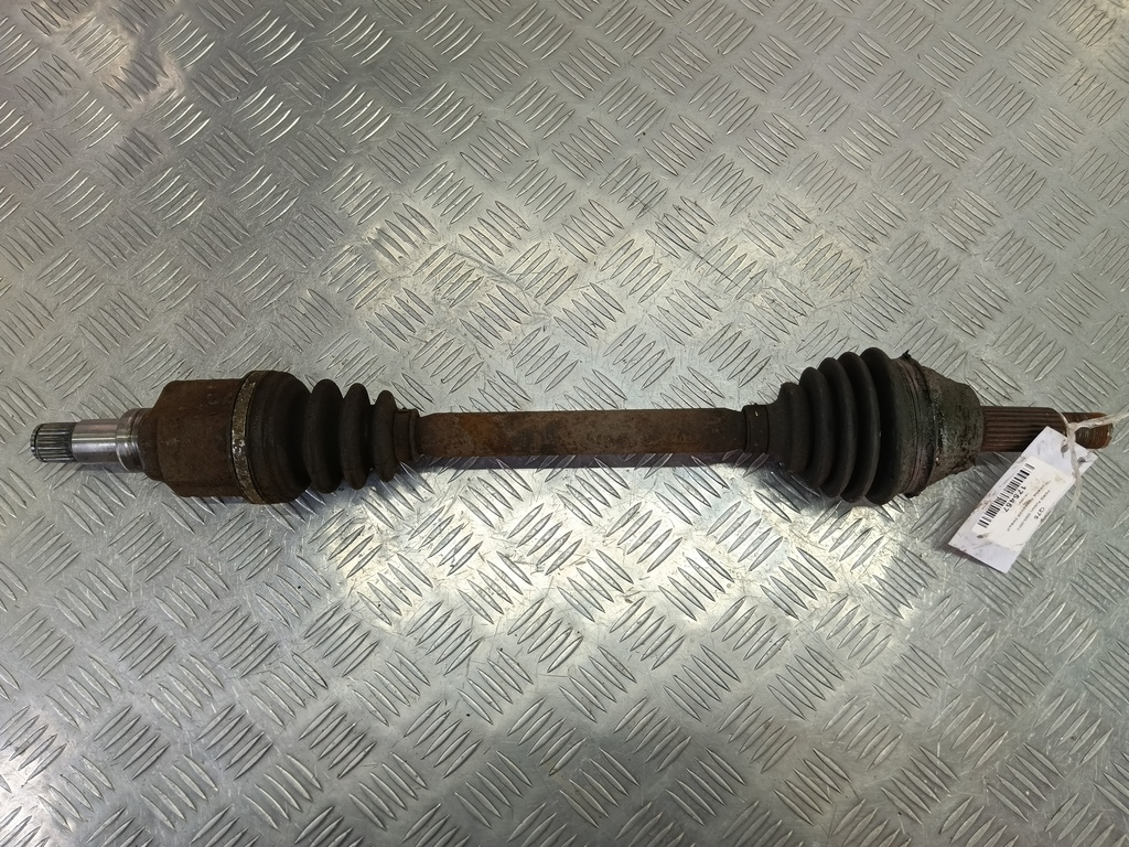 привод FORD Fusion 1.4 AMT (80 л.с.)Fusion  I рестайлинг (2005—2012) Хетчбэк 1513991, 5000 рублей, Москва