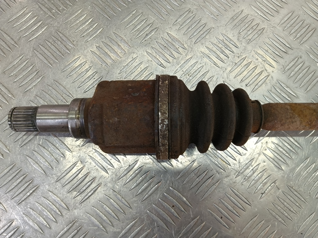 привод FORD Fusion 1.4 AMT (80 л.с.)Fusion  I рестайлинг (2005—2012) Хетчбэк 1513991, 5000 рублей, Москва