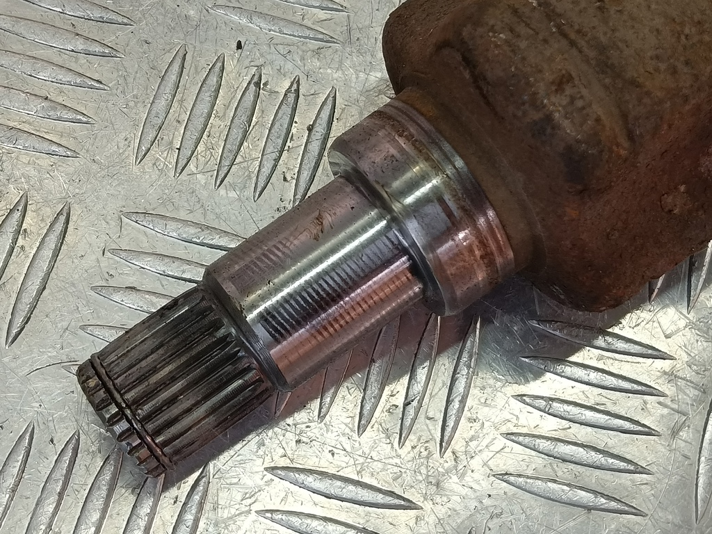 привод FORD Fusion 1.4 AMT (80 л.с.)Fusion  I рестайлинг (2005—2012) Хетчбэк 1513991, 5000 рублей, Москва