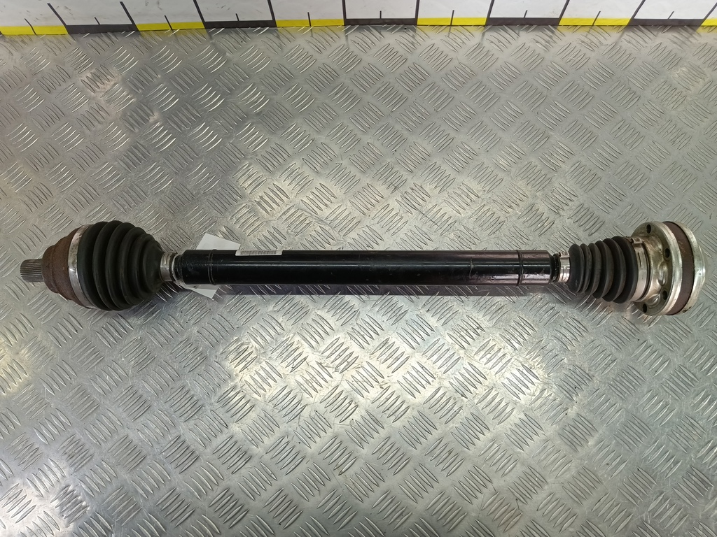 привод AUDI A3 (8V) 2016-2019  5Q0407272E, 9030 рублей, Москва