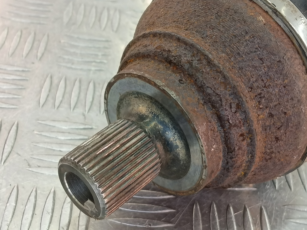 привод AUDI A3 (8V) 2016-2019  5Q0407272E, 9030 рублей, Москва